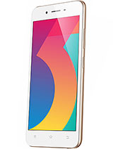 Vivo Y53I Price With Specifications